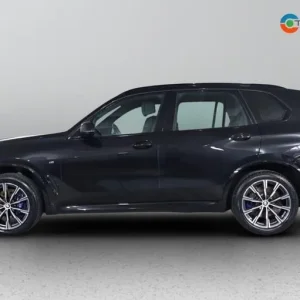 2021 BMW X5 3.0 40i MHT M Sport Auto xDrive Euro 6 (s/s) 5dr ESTATE PETROL Automatic - Image 8