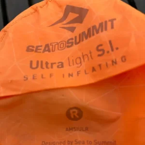Sea to summit air mattress - Image 3