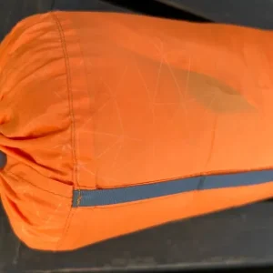 Sea to summit air mattress