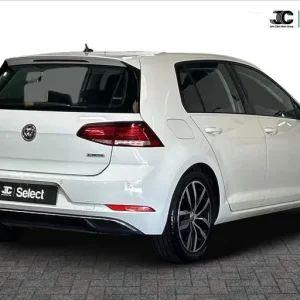 2018 Volkswagen Golf 1.5 TSI EVO SE Nav Euro 6 (s/s) 5dr HATCHBACK Petrol Manual - Image 2