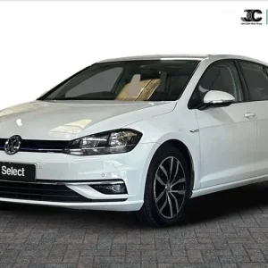 2018 Volkswagen Golf 1.5 TSI EVO SE Nav Euro 6 (s/s) 5dr HATCHBACK Petrol Manual - Image 3