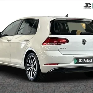 2018 Volkswagen Golf 1.5 TSI EVO SE Nav Euro 6 (s/s) 5dr HATCHBACK Petrol Manual - Image 4