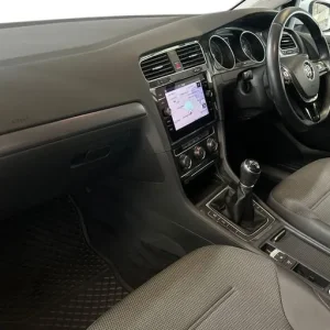 2018 Volkswagen Golf 1.5 TSI EVO SE Nav Euro 6 (s/s) 5dr HATCHBACK Petrol Manual - Image 6
