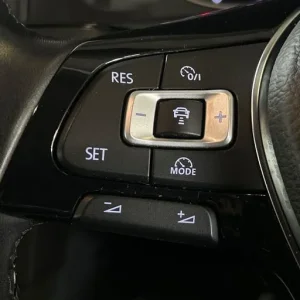 2018 Volkswagen Golf 1.5 TSI EVO SE Nav Euro 6 (s/s) 5dr HATCHBACK Petrol Manual - Image 8