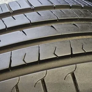 205 60 15 2 x tyres Sunwide RS-One - Image 2