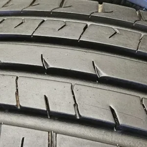 205 60 15 2 x tyres Sunwide RS-One - Image 3