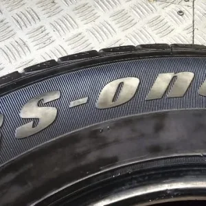 205 60 15 2 x tyres Sunwide RS-One - Image 5