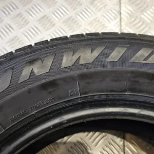 205 60 15 2 x tyres Sunwide RS-One - Image 6