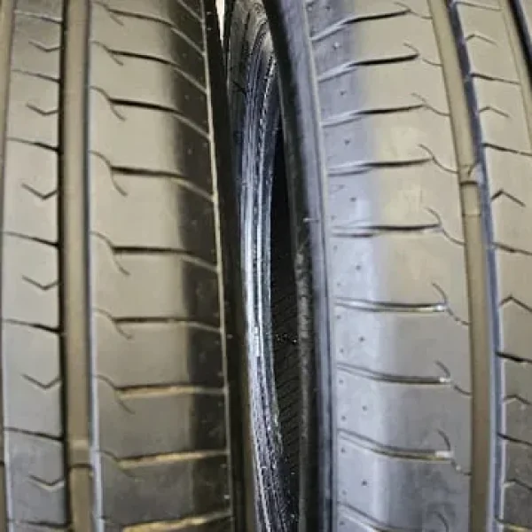 205 60 15 2 x tyres Sunwide RS-One