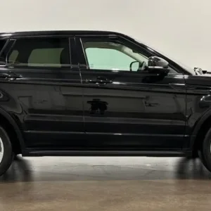 2013 Land Rover Range Rover Evoque 2.0 Si4 Dynamic SUV 5dr Petrol Auto 4WD Euro 5 (240 ps) ESTATE... - Image 7
