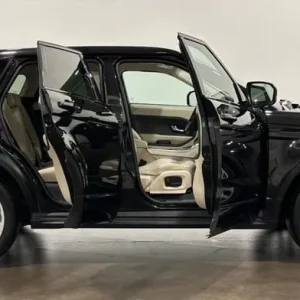 2013 Land Rover Range Rover Evoque 2.0 Si4 Dynamic SUV 5dr Petrol Auto 4WD Euro 5 (240 ps) ESTATE... - Image 8