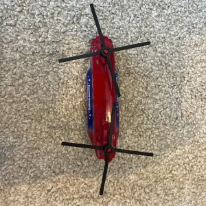 Diecast chinook model - Image 3