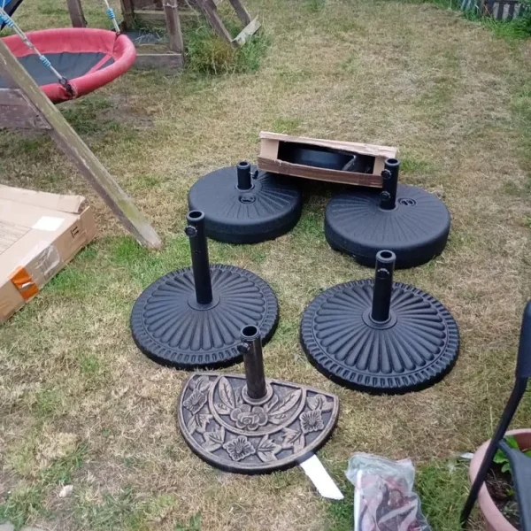 Parasols