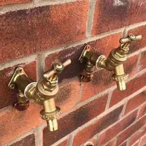 Outside taps - Image 2