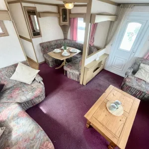CHEAP 2-BEDROOM 32X12FT STATIC CARAVAN FOR OFF SITE SALE OWN LAND SELF BUILD - Image 6