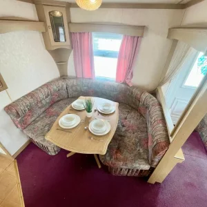 CHEAP 2-BEDROOM 32X12FT STATIC CARAVAN FOR OFF SITE SALE OWN LAND SELF BUILD - Image 7