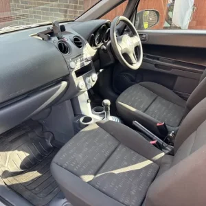 Mitsubishi, COLT, Hatchback, 2007, Manual, 1124 (cc), 3 doors - Image 2