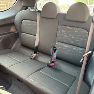 Mitsubishi, COLT, Hatchback, 2007, Manual, 1124 (cc), 3 doors - Image 3