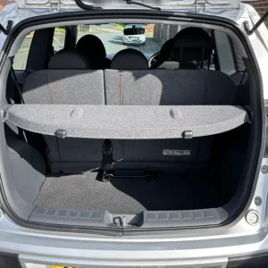 Mitsubishi, COLT, Hatchback, 2007, Manual, 1124 (cc), 3 doors - Image 5
