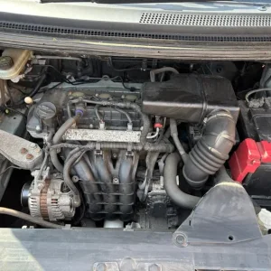 Mitsubishi, COLT, Hatchback, 2007, Manual, 1124 (cc), 3 doors - Image 7