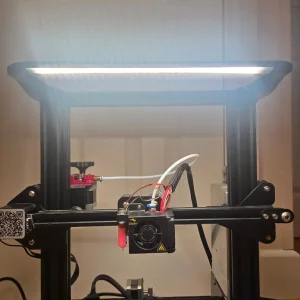 Creality Ender 3 3D printer - Image 3