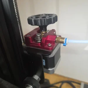 Creality Ender 3 3D printer - Image 4