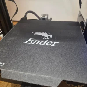 Creality Ender 3 3D printer - Image 5
