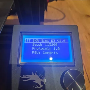 Creality Ender 3 3D printer - Image 6