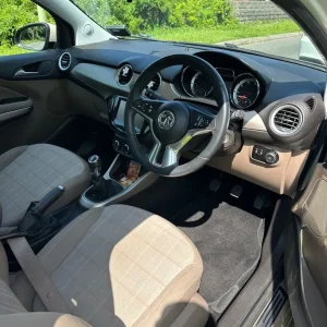 Vauxhall, ADAM, Hatchback, 2014, Manual, 1229 (cc), 3 doors - Image 2