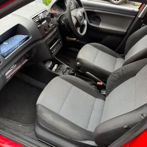 Skoda, FABIA, Hatchback, 2013, Manual, 1198 (cc), 5 doors - Image 8