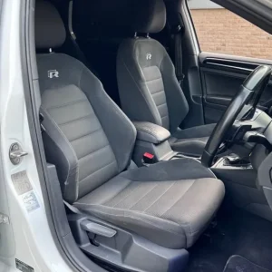 2019 Volkswagen Golf 2.0 TSI 300 R 5dr 4MOTION DSG HATCHBACK Petrol Automatic - Image 6