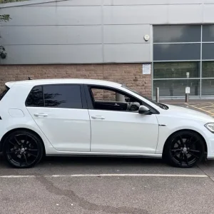 2019 Volkswagen Golf 2.0 TSI 300 R 5dr 4MOTION DSG HATCHBACK Petrol Automatic - Image 8