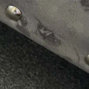 Grey corner sofa - Image 2