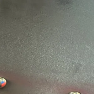 Grey corner sofa - Image 3