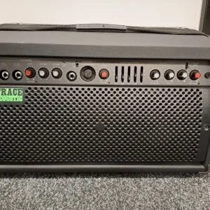 TRACE ACOUSTIC - Image 2