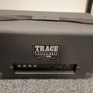 TRACE ACOUSTIC - Image 4