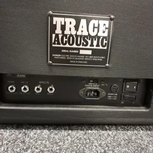 TRACE ACOUSTIC - Image 5