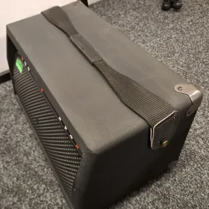 TRACE ACOUSTIC - Image 6