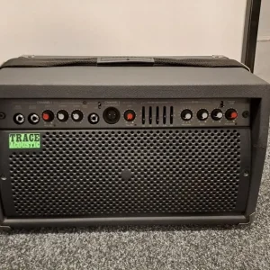 TRACE ACOUSTIC