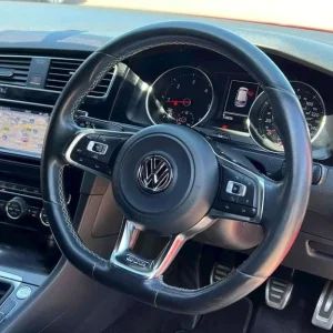 2014 Volkswagen Golf 2.0 TDI BlueMotion Tech GTD Euro 6 (s/s) 5dr Hatchback Diesel Manual - Image 7