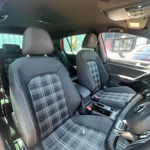 2014 Volkswagen Golf 2.0 TDI BlueMotion Tech GTD Euro 6 (s/s) 5dr Hatchback Diesel Manual - Image 8