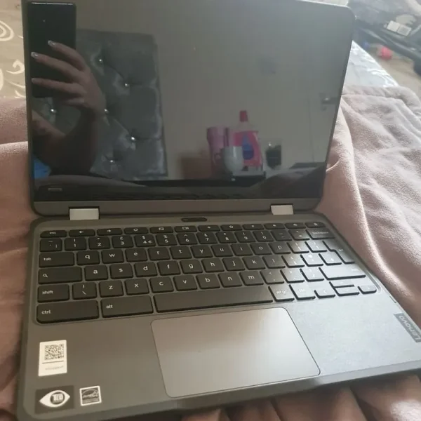 Chromebook