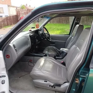 Ford, EXPLORER, Estate, 2000, Automatic, 4008 (cc), 5 doors - Image 7
