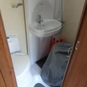 Peugeot Boxer 2.2HDi AUTOSLEEPER NEUVO II 12 MONTHS WARRANTY - Image 7