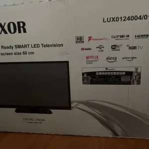 Luxor 24 HD ready Smart LED television - Image 2