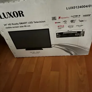 Luxor 24 HD ready Smart LED television