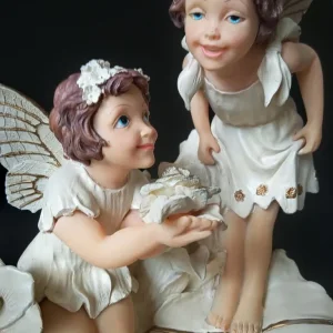 FAIRY WATER FEATURE INDOOR - Image 2