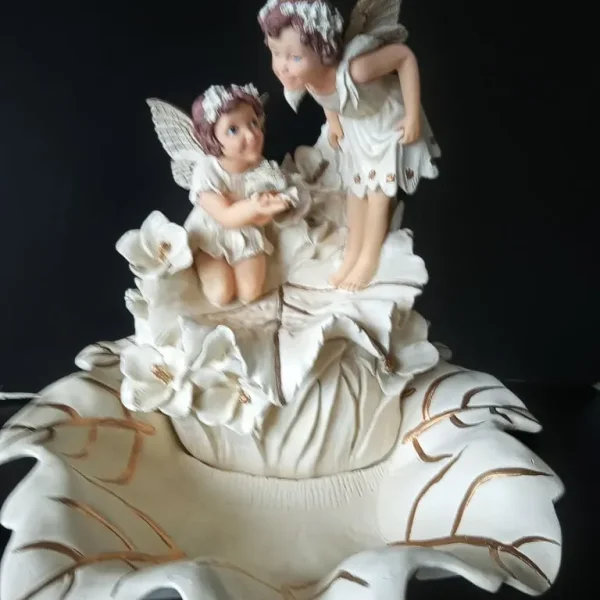 FAIRY WATER FEATURE INDOOR