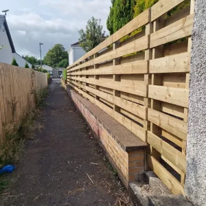 Fencing & Decking - Supplied & Fitted - Image 2
