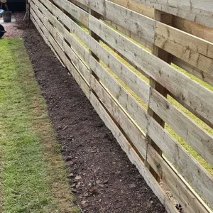 Fencing & Decking - Supplied & Fitted - Image 4